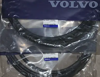 VOLVO